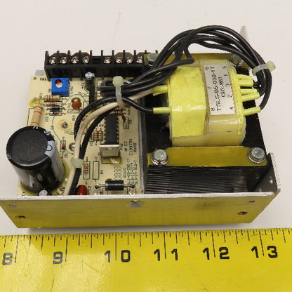 Sola TSLS-05-030-1T Regulated Power Supply