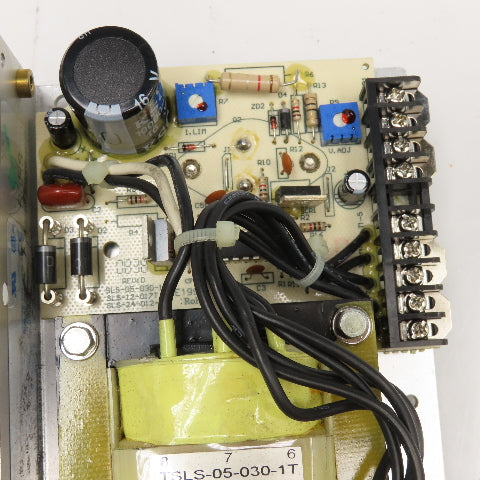 Sola TSLS-05-030-1T Regulated Power Supply