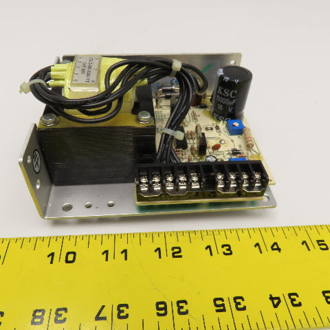 Sola TSLS-05-030-1T Regulated Power Supply