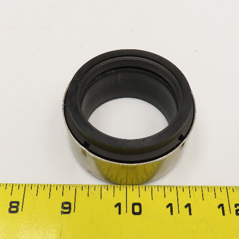 Fluidtec Style PK 27-030-00V-A598 1.875" Stainless Steel Carbon Rotary Face Seal