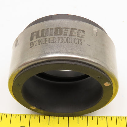 Fluidtec Style PK 27-030-00V-A598 1.875" Stainless Steel Carbon Rotary Face Seal