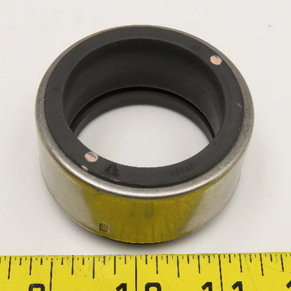 Fluidtec Style PK 27-030-00V-A598 1.875" Stainless Steel Carbon Rotary Face Seal