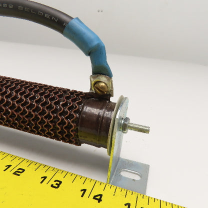 HE13211 10P AVE-300-.16 Spiral Wound Ceramic Resistor