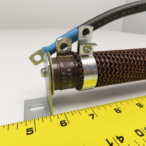 HE13211 10P AVE-300-.16 Spiral Wound Ceramic Resistor