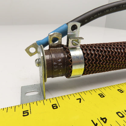 HE13211 10P AVE-300-.16 Spiral Wound Ceramic Resistor