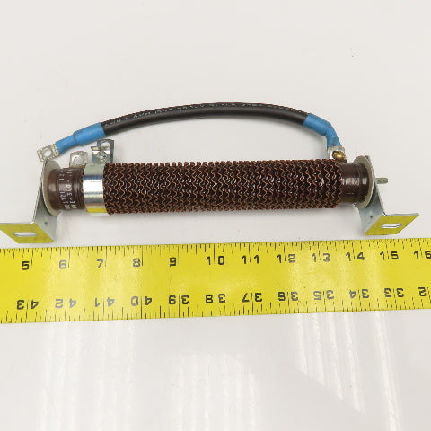 HE13211 10P AVE-300-.16 Spiral Wound Ceramic Resistor