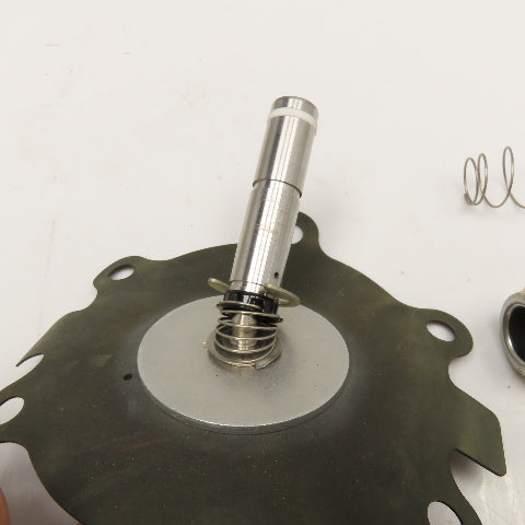 Asco Series 8215 2 Way Internal Pilot Operated Valve Repair Kit