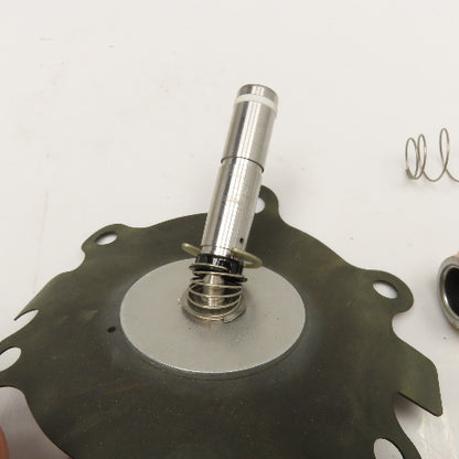 Asco Series 8215 2 Way Internal Pilot Operated Valve Repair Kit