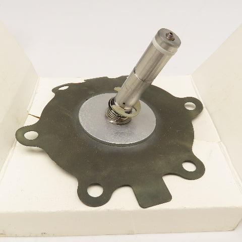 Asco Series 8215 2 Way Internal Pilot Operated Valve Repair Kit
