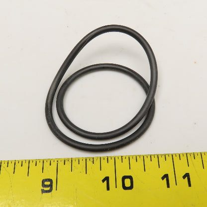 Asco Series 8215 2 Way Internal Pilot Operated Valve Repair Kit