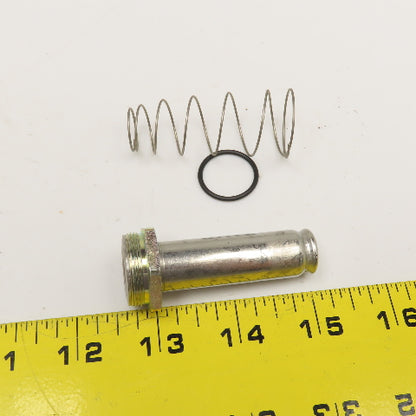 Asco Series 8215 2 Way Internal Pilot Operated Valve Repair Kit