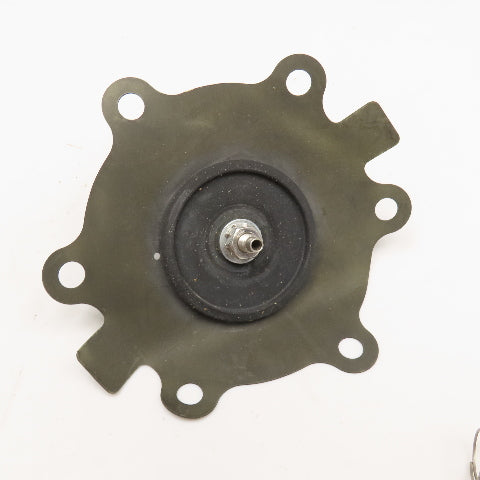 Asco Series 8215 2 Way Internal Pilot Operated Valve Repair Kit