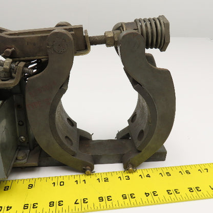 Cutler Hammer 511H1193A Solenoid Shoe Brake 10Lbs Missing Coil Plunger