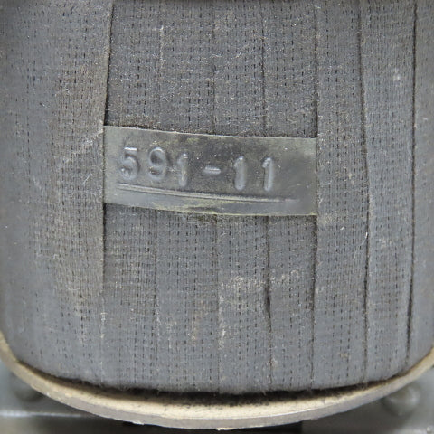 Cutler Hammer 511H1193A Solenoid Shoe Brake 10Lbs Missing Coil Plunger
