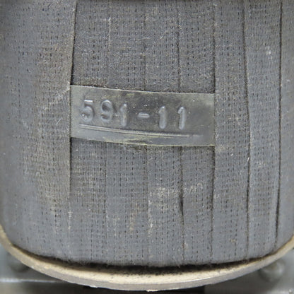 Cutler Hammer 511H1193A Solenoid Shoe Brake 10Lbs Missing Coil Plunger
