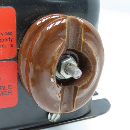 Dongan AO5-SA6 120V Ignition Transformer 5,000V Sec. .115kVa