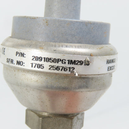 Barnant D-3138-1 Cole-Parmer Masterflex 3,358,609 & 2091050PG1M2910