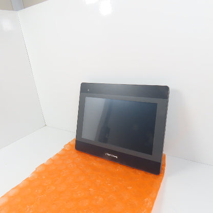 Maple Systems HMI5100Bv2 10.1" HMI Operator Display Screen 24VDC (Clean)