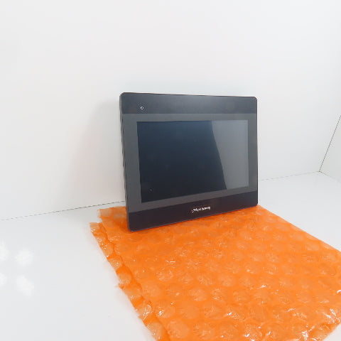 Maple Systems HMI5100Bv2 10.1" HMI Operator Display Screen 24VDC (Clean)