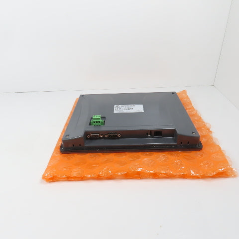 Maple Systems HMI5100Bv2 10.1" HMI Operator Display Screen 24VDC (Clean)