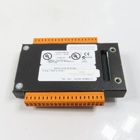 Horner HE800DIM410A 32 Point Digital Input Module DIM410 12-24VDC