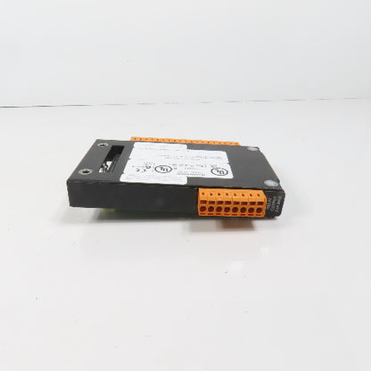 Horner HE800DQM902B 20 Point Relay Output Module