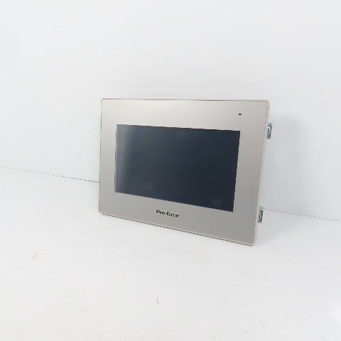 Schneider GP-4402WW Pro-Face PFXGP4402WADW Operator Interface HMI Display 24VDC