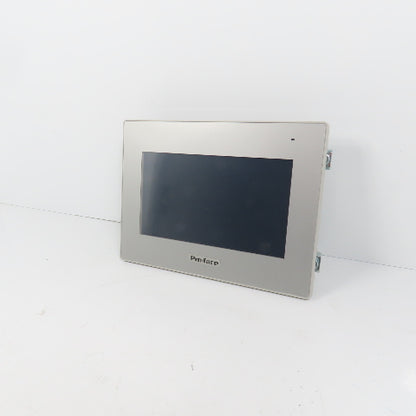 Schneider GP-4402WW Pro-Face PFXGP4402WADW Operator Interface HMI Display 24VDC