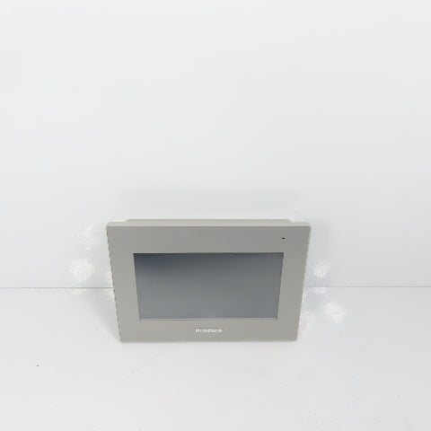 Schneider GP-4402WW Pro-Face PFXGP4402WADW Operator Interface HMI Display 24VDC