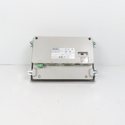 Schneider GP-4402WW Pro-Face PFXGP4402WADW Operator Interface HMI Display 24VDC