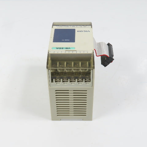 Vigor VB-2DA 2 Channel Analog Output Module (Clean)