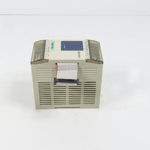 Vigor VB-2DA 2 Channel Analog Output Module (Clean)