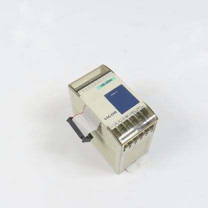 Vigor VB-2DA 2 Channel Analog Output Module (Clean)