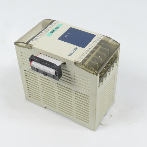 Vigor VB-8X 8DI Expansion Module 24VDC (Clean)