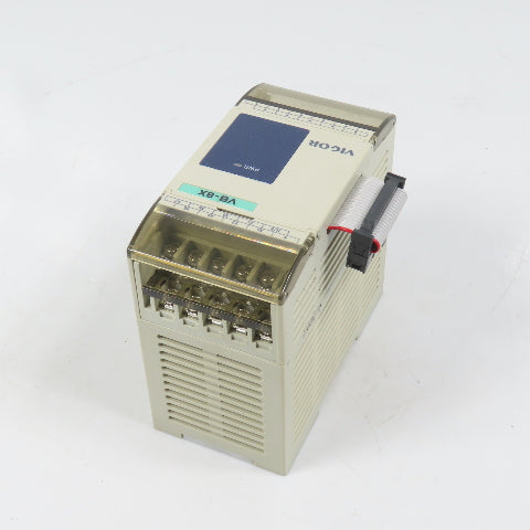Vigor VB-8X 8DI Expansion Module 24VDC (Clean)