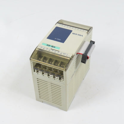 Vigor VB-8X 8DI Expansion Module 24VDC (Clean)
