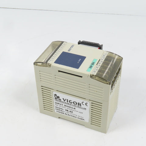 Vigor VB-8X 8DI Expansion Module 24VDC (Clean)
