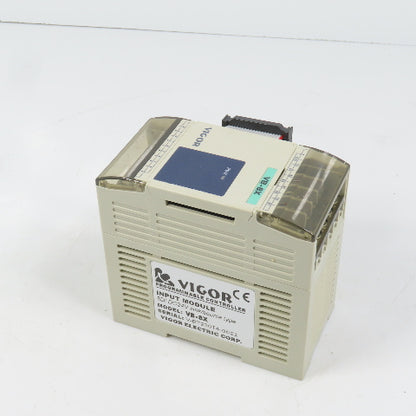 Vigor VB-8X 8DI Expansion Module 24VDC (Clean)