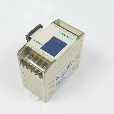 Vigor VB-8X 8DI Expansion Module 24VDC (Clean)