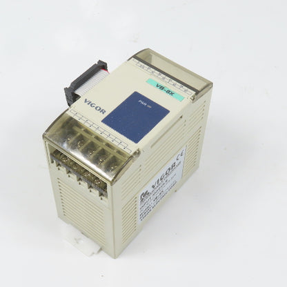 Vigor VB-8X 8DI Expansion Module 24VDC (Clean)