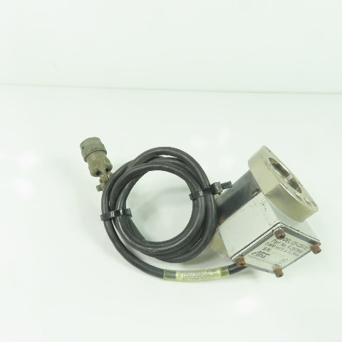 AFS K-257583 CP-126-02 Nutrunner Assembly 0.800 mV/V at 11.3N-M