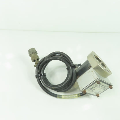 AFS K-257583 CP-126-02 Nutrunner Assembly 0.800 mV/V at 11.3N-M