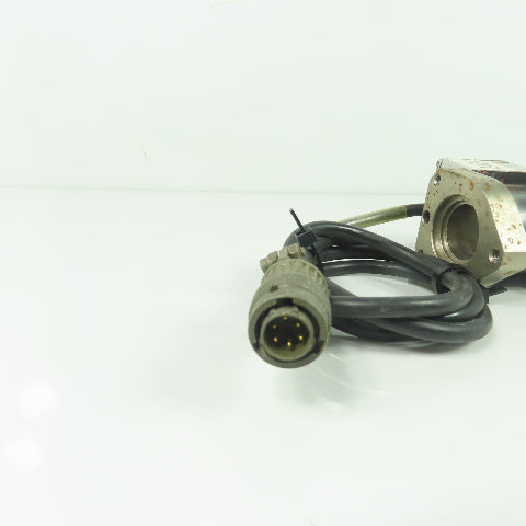 AFS K-257583 CP-126-02 Nutrunner Assembly 0.800 mV/V at 11.3N-M