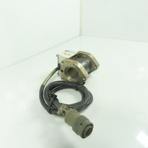 AFS K-257583 CP-126-02 Nutrunner Assembly 0.800 mV/V at 11.3N-M