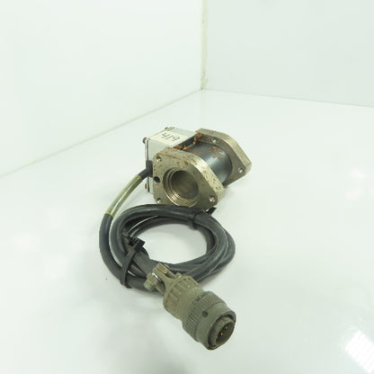 AFS K-257583 CP-126-02 Nutrunner Assembly 0.800 mV/V at 11.3N-M
