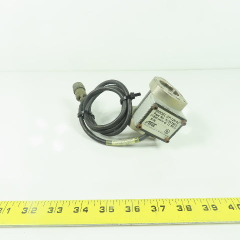 AFS K-257583 CP-126-02 Nutrunner Assembly 0.800 mV/V at 11.3N-M