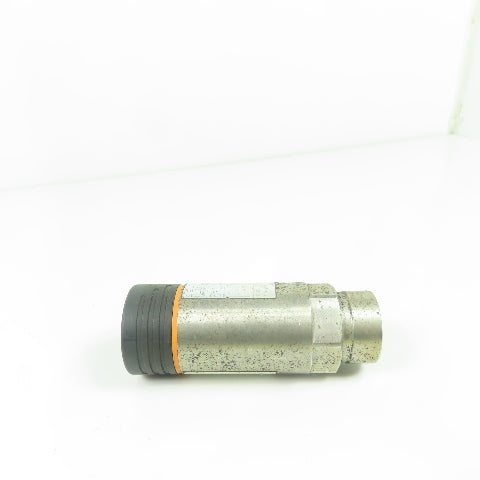 IFM PM7224 Pressure Sensor Switch 1/4" NPT 18-30VDC 700PSI Max