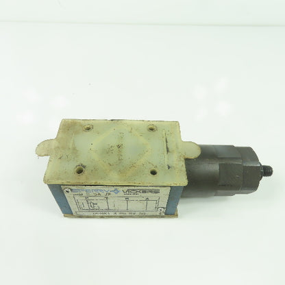 Vickers DGMX1 3 PB BW 20 Sperry Pressure Reducing Hydraulic Valve