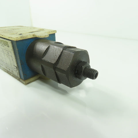 Vickers DGMX1 3 PB BW 20 Sperry Pressure Reducing Hydraulic Valve
