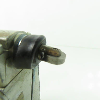 Telemecanique C2BJK4 R.B. Denison Limit Lox-Switch Nema A600